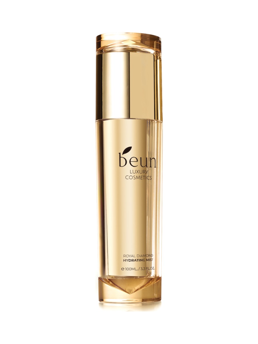 Hydrating Mist